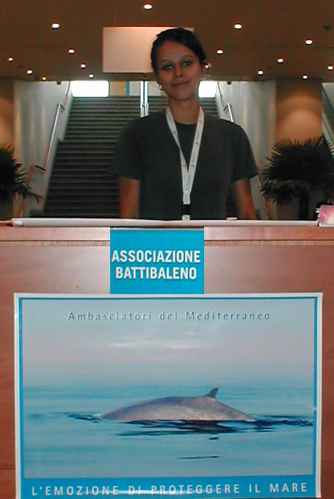 CONFERENZA INT