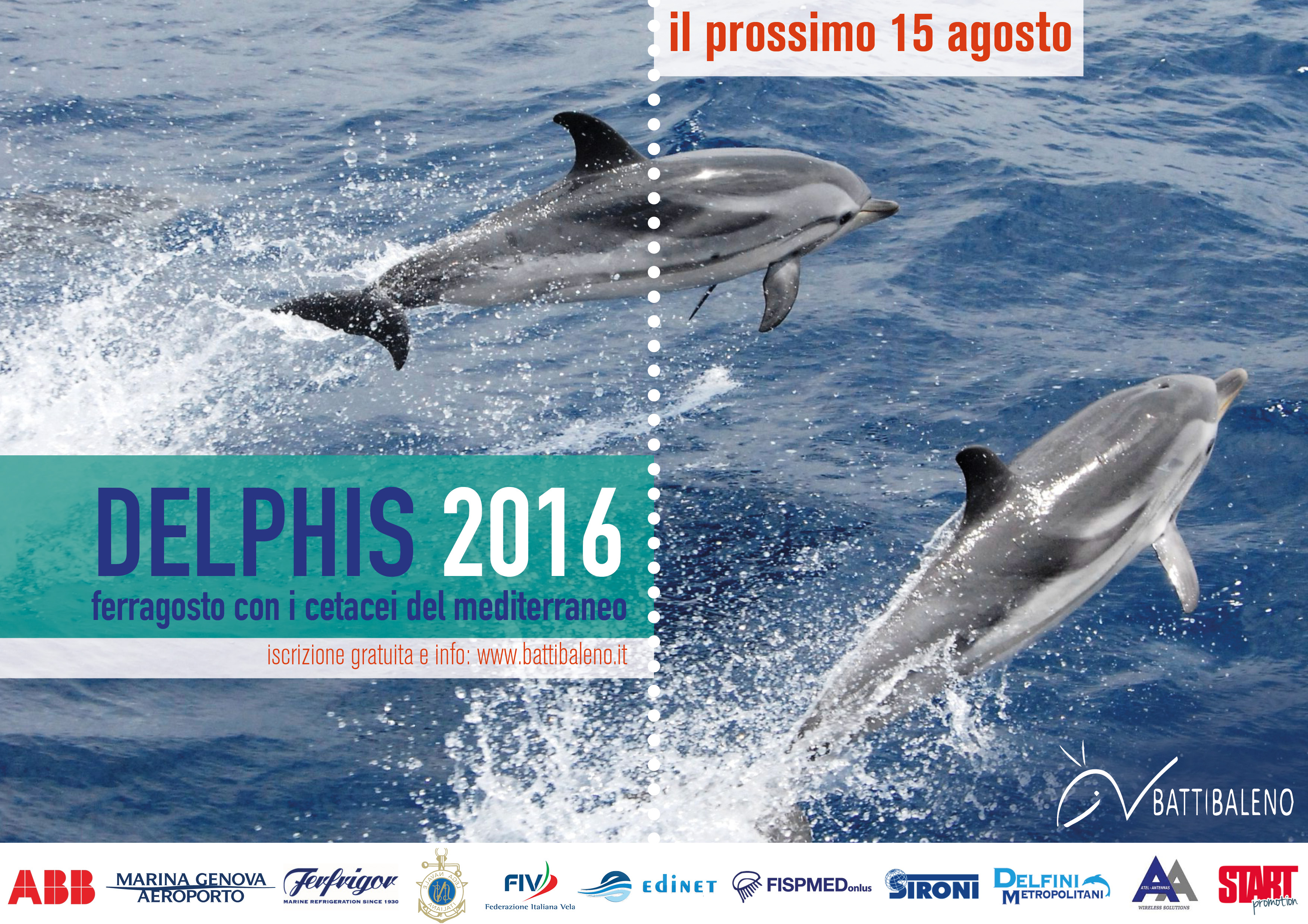 DELPHIS 2016 L